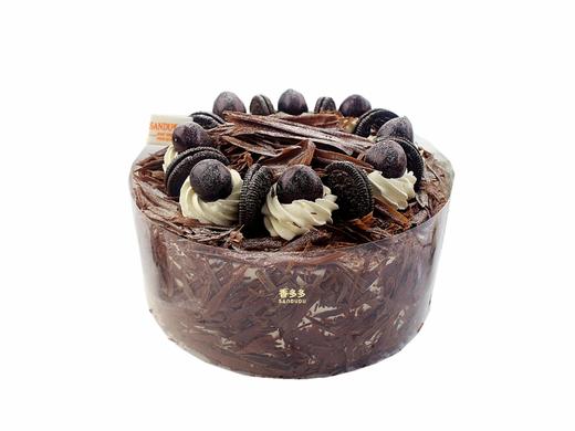 黑森林（请提前3小时预订） 商品图0