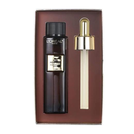 欧莱雅金致臻颜松露黑金浓缩肌活修护精华液30ml 商品图2