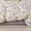 【恐龙厅】B7F丨  恐龙全棉四件套-写意花叶 商品缩略图4