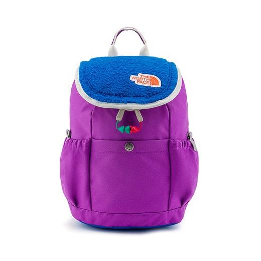 北面童装   双肩背包  52VW 商品图6