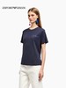 E ARMANI T恤衫女  EW000903AF12597-UB115 . 商品缩略图1