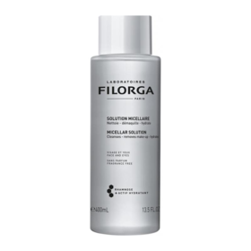 【保税仓】全新升级版！FILORGA 菲洛嘉卸妆水400ml