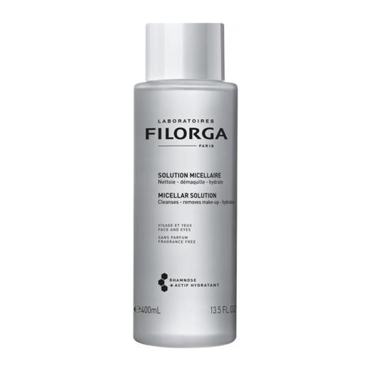 【保税仓】全新升级版！FILORGA 菲洛嘉卸妆水400ml 商品图0