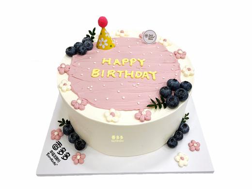 蓝莓心愿（请提前3小时预订） 商品图0