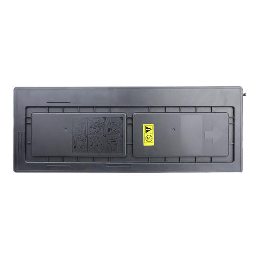 绘威TK-6128粉盒 适用京瓷Kyocera ECOSYS M4132idn数码复合机复印机打印机碳粉 碳粉盒 墨粉墨粉盒 硒鼓墨盒 商品图1