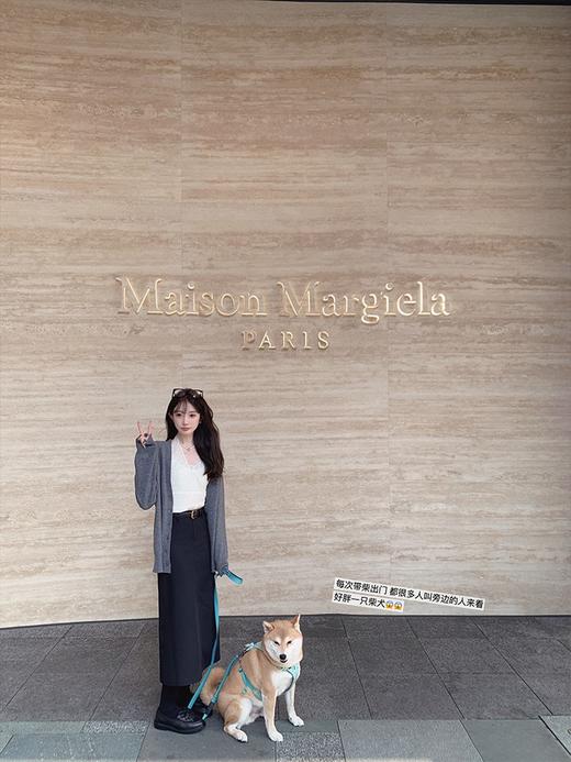 金蘑菇菇 邂逅日 西装半裙 / 韩系姐姐感全靠它｜黑色高腰直筒半裙 商品图1