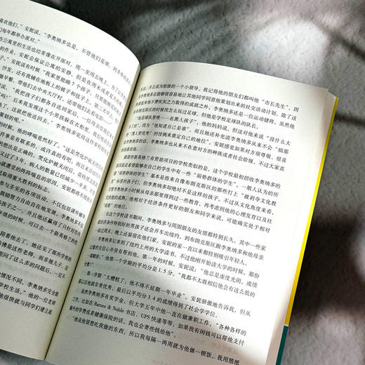 涅槃还是沉沦 美国贫困儿童教育观察 大夏书系 2012年美国年度获奖纪实作品 商品图12