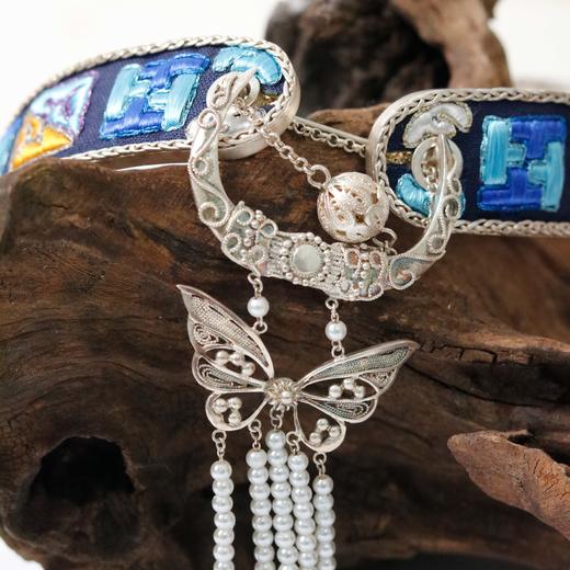 西江苗银首饰系列 商品图11