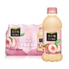 美汁源300ml*12汁汁桃桃果汁 商品缩略图0