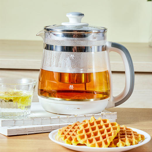 小熊 电热水壶（养生壶）YSH-C15R3 商品图0