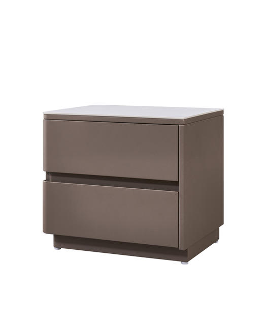 床头柜(皮)/K26-LK-PC2036 商品图0