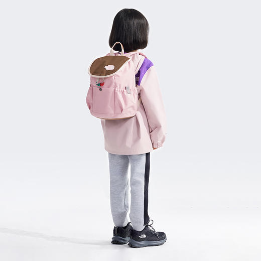 北面童装   双肩背包  52VW 商品图1