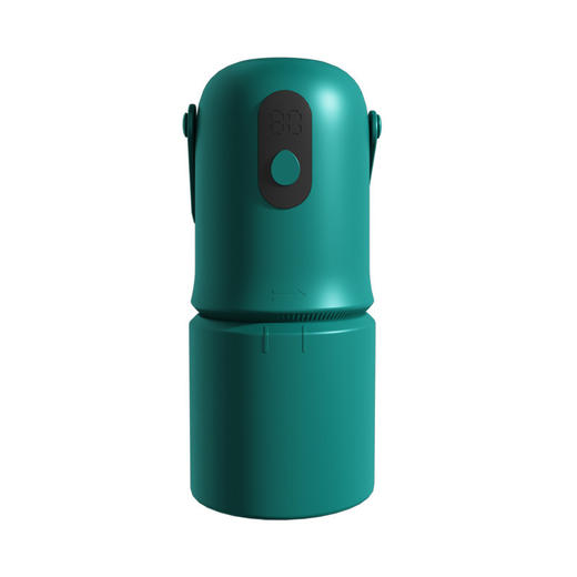 折叠家用风干机小型婴儿烘衣机器宿舍旅行便携式消毒干衣机烘干机 商品图5