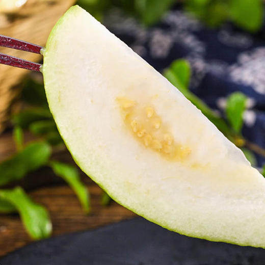 白心芭乐新鲜水果现摘当季时令水果（产地直发） 商品图4