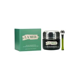 【买享0.01抢精粹水30ml】美国海蓝之谜Lamer浓缩修护眼霜15ml