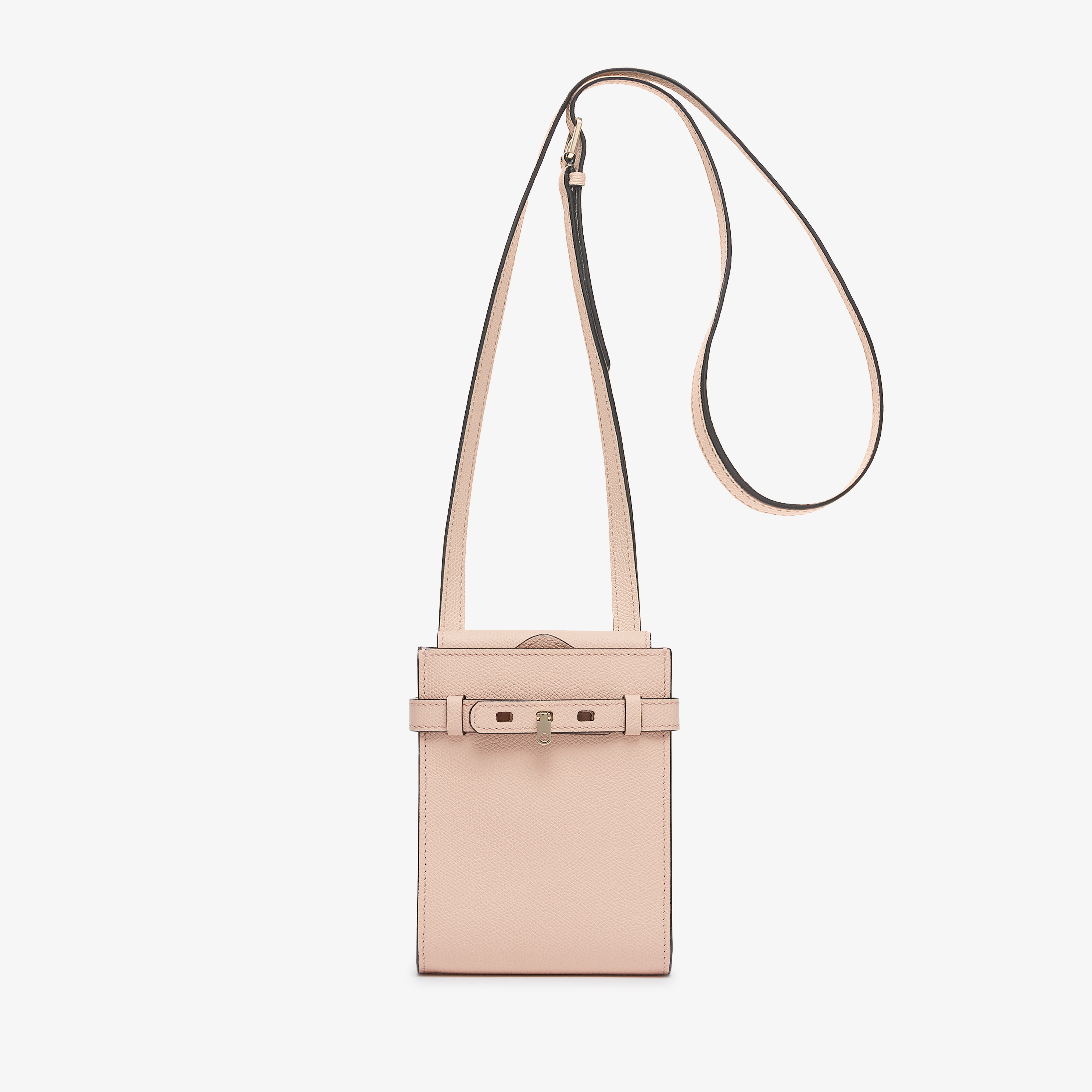 BRERA B-TRACOLLINA 超薄微型斜挎包