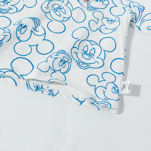 迪士尼短袖T恤ZD2ES010* 商品图8