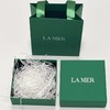 【送礼盒礼袋】LA MER/海蓝之谜 修护三件套（面霜30ml+新版精萃水150ml+精粹乳125ml） 商品缩略图4