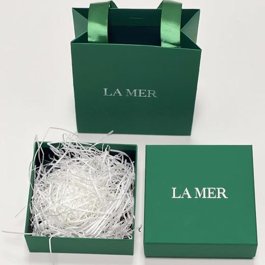 【送礼盒礼袋】LA MER/海蓝之谜 修护三件套（面霜30ml+新版精萃水150ml+精粹乳125ml） 商品图4
