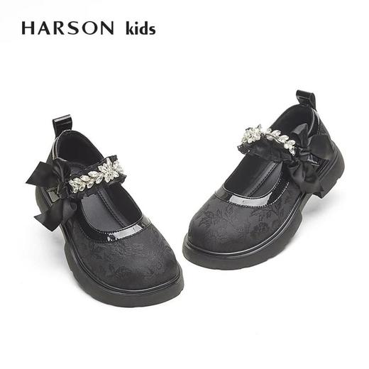 哈森2楼童鞋TL242403HARSON童鞋（新百购） 商品图2