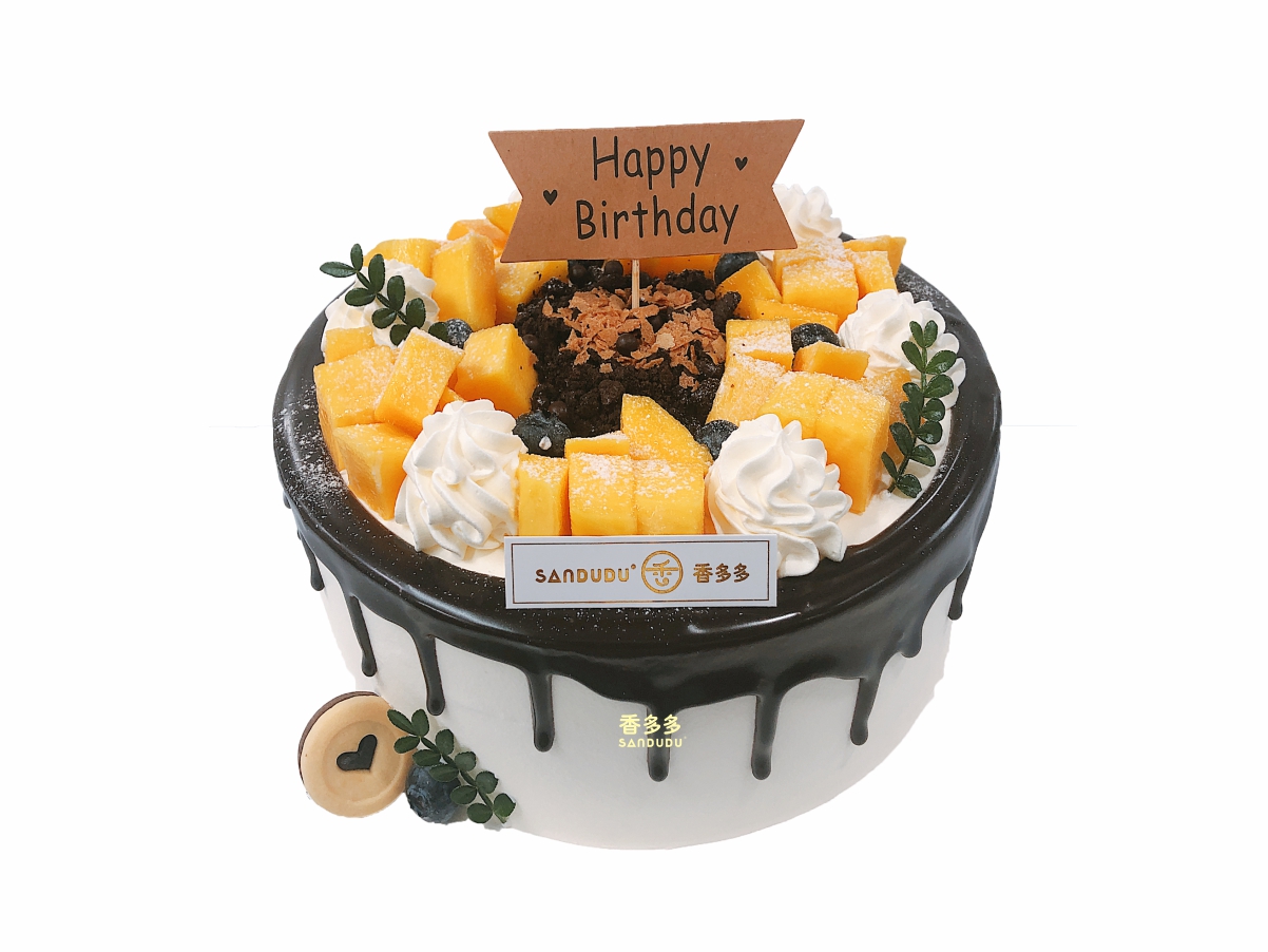 奇趣奥巧(请提前3小时预订)