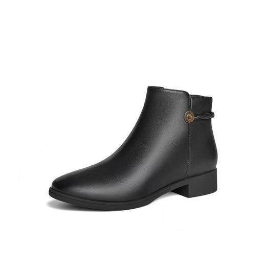 森达踝靴 商品图0