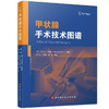 甲状腺手术技术图谱  主译 陈义波, 王朝 晖,唐涛  辽科出版 商品缩略图0