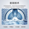 十如仕针织汗无痕小领短袖POLO-P21-01 商品缩略图12
