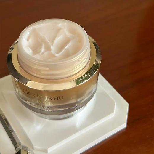 【限时特惠】CPB/肌肤之钥 4D精雕眼霜 新版15ml 商品图3