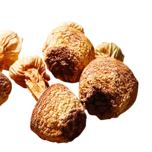 十堰房县 诗经贡 姬松茸125克/罐 商品图5