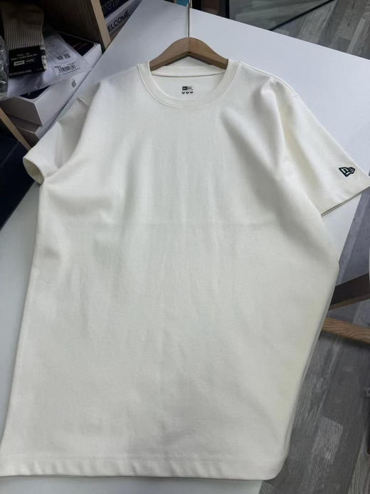 原单正品纽亦华三件装T恤礼包，出口韩国订单。快干材质。

尺码:S/M/L/XL/XXL 五码可选

规格:一包三件(灰褐色 藏青色 米白色)

原价99000韩元 商品图8