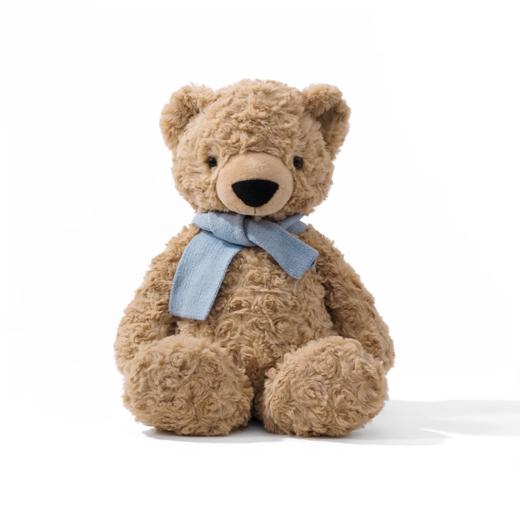 BUNNIES BY THE BAY 熊+围巾大号中号 商品图1