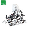 法国 Vilac 凯斯哈林国际象棋 商品缩略图0