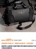原单小众品牌专业健身旅行包 商品缩略图0