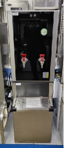 【HDXK】青岛凯淳开水器   220V/3KW/40L
