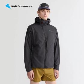 KLATTERMUSEN/攀山鼠男女款户外轻薄棉服（武神岗德尔）25年新品 10464