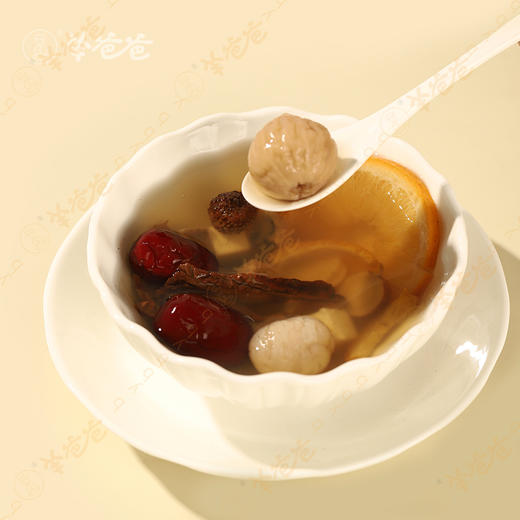 【滋长春生汤】养生食材，可煮水可煲汤 效期至26年3月，介意慎拍 商品图7