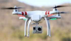 武汉开展春耕备耕，无人机现场“打擂台”