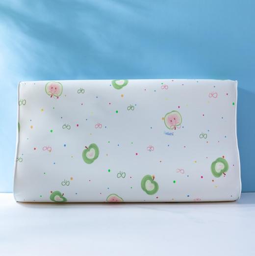 【新品】童梦记忆枕 商品图1