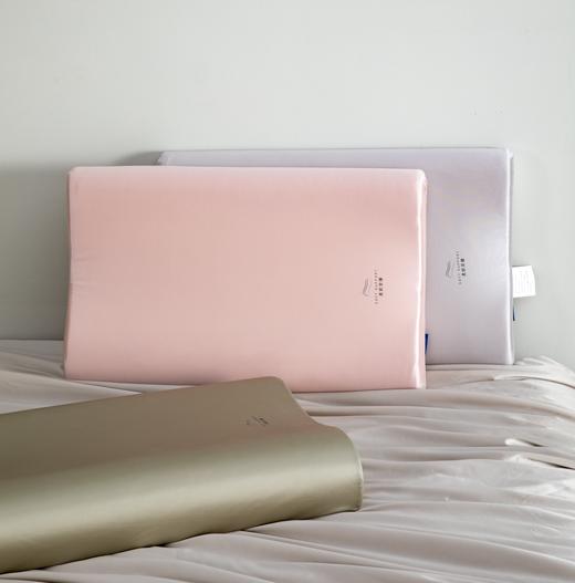【远梦】舒弹波浪记忆枕（春夏） 商品图0