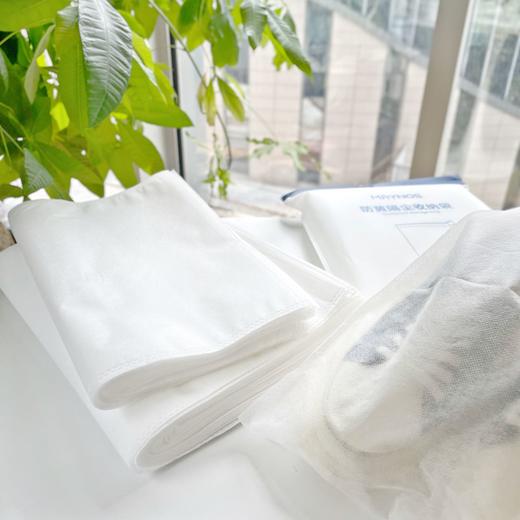 MAYNOS 防黄隔尘收纳袋 （中号30/包+大号30个/包） 加厚无纺布，自带束口绳，可重复使用；防尘隔脏，一袋轻松搞定收纳问题； 商品图12