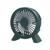 USB桌面小风扇迷你办公室风扇台式学生USB大风力清凉台式风扇 商品缩略图4