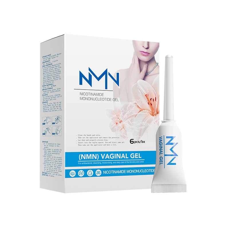 【原装出口】NMN妇科凝胶 欧盟认证品质