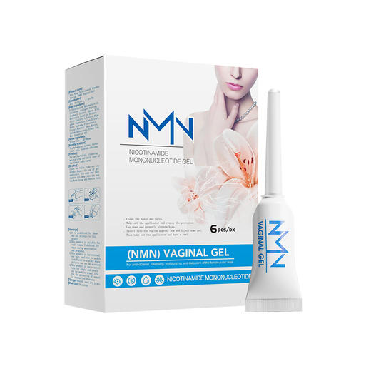 【原装出口】NMN妇科凝胶 欧盟认证品质 商品图0