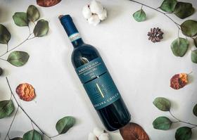 卡希纳奇科阿尔巴巴贝拉艾尔塔园红葡萄酒