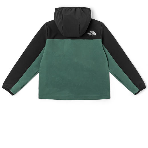 北面童装  防紫外线软壳衣  87ZH 商品图9