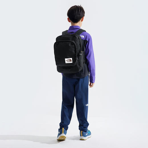 北面童装   双肩背包  8B23 商品图1