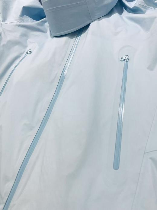 24021女士软壳冲锋衣 商品图2