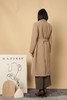 LNNNS 大地色系长款西装外套 15471 商品缩略图3