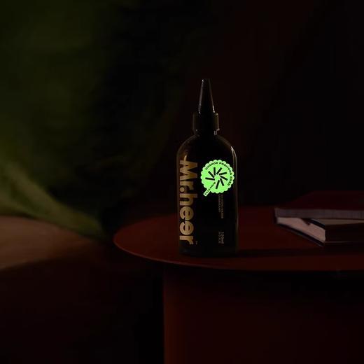 【后庭专用】荷尔先生 硅基润滑液30ML 商品图2